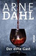 Der elfte Gast - Arne Dahl