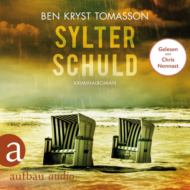 Sylter Schuld - Ben Kryst Tomasson