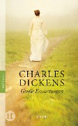Cover-Bild zum Titel 'Große Erwartungen' von 'Charles Dickens'
