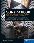 Sony Alpha 6600 - Kyra Sänger, Christian Sänger