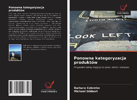 Ponowna kategoryzacja produktów - Barbara Colombo, Michael Gibbert