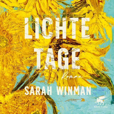 Lichte Tage - Sarah Winman