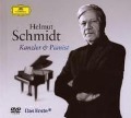 Cover-Bild zum Titel 'Helmut Schmidt Kanzler & Pianist/ausser Dienst DVD' von 'Helmut/Maischberger Schmidt'