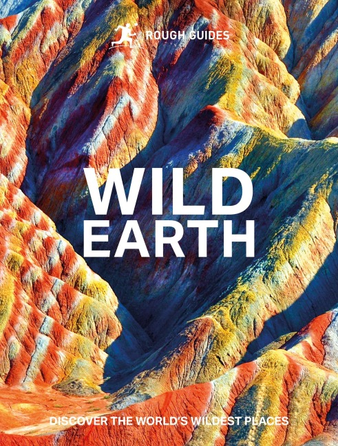 Rough Guides Wild Earth - 