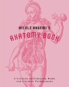 Cover-Bild zum Titel 'Nicole Angemi's Anatomy Book' von 'Nicole Angemi'