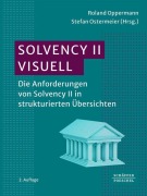 Cover-Bild zum Titel 'Solvency II visuell' von ''