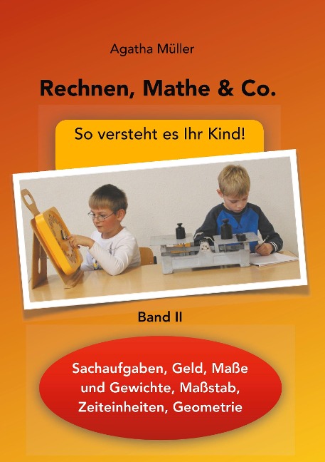Rechnen, Mathe & Co. - Agatha Müller
