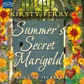 Cover-Bild zum Titel 'Summer's Secret Marigold' von 'Kirsty Ferry'