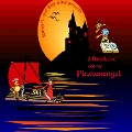 Cover-Bild zum Titel '2 Detektive: James K. und Billy Bücherwurm - und der Piratenengel' von 'Michael Mike Brandt, Michael Mike Brandt'