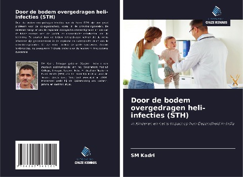 Door de bodem overgedragen heli-infecties (STH) - Sm Kadri