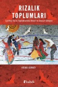 Cover-Bild zum Titel 'Rizalik Toplumlari' von 'Hüsnü Gürbey'
