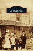 Cover-Bild zum Titel 'Groveland' von 'Doris Bloodsworth'