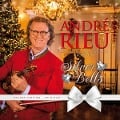 André Rieu: Silver Bells (CD+DVD) - André Rieu