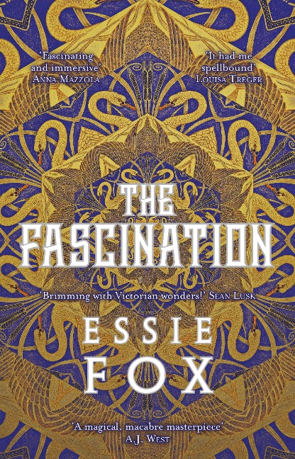The Fascination - Essie Fox