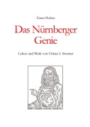 Cover-Bild zum Titel 'Das Nürnberger Genie' von 'Ernst Probst'