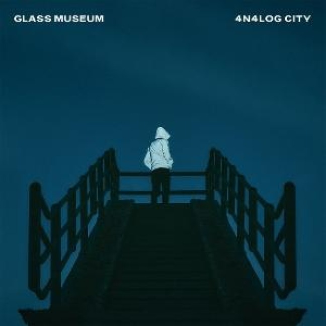 4n4log City - Glass Museum