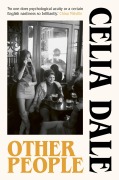 Cover-Bild zum Titel 'Other People' von 'Celia Dale'