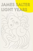 Cover-Bild zum Titel 'Light Years' von 'James Salter'