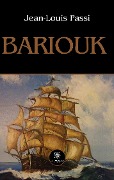 Cover-Bild zum Titel 'Bariouk' von 'Jean-Louis Fassi'
