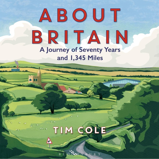 About Britain - Tim Cole