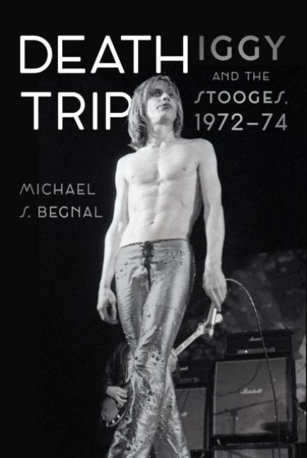 Death Trip - Michael S. Begnal