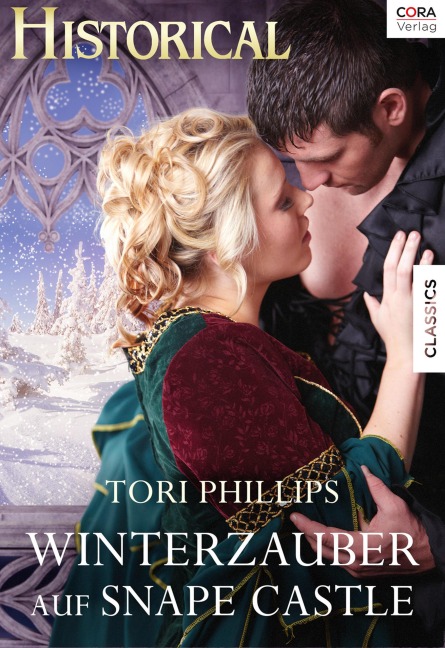 Winterzauber auf Snape Castle - Tori Phillips