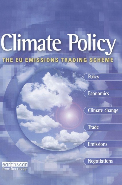 The EU Emissions Trading Scheme - Sonja Butzengeiger