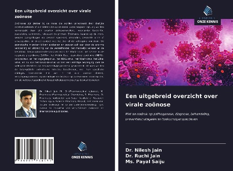 Een uitgebreid overzicht over virale zoönose - Nilesh Jain, Ruchi Jain, Ms. Payal Saiju