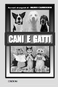 Cani E Gatti - Mario Carbognin