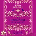 Cover-Bild zum Titel 'Die falsche Schwester' von 'Juno Dawson'