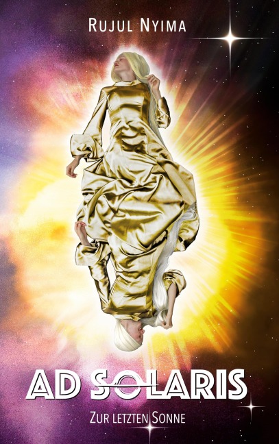 Ad Solaris - Rujul Nyima