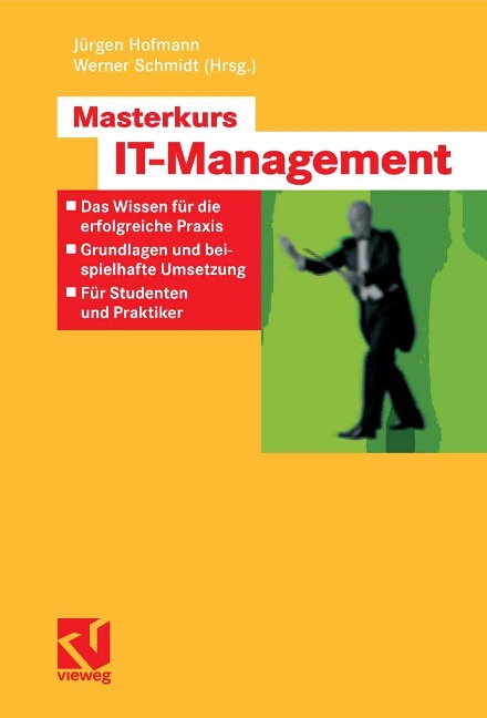 Masterkurs IT-Management - 