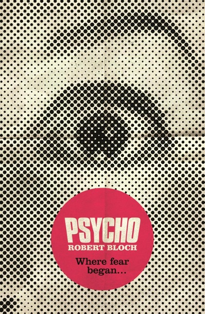 Psycho - Robert Bloch