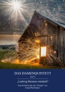 Das Damenquintett - Frank Martin