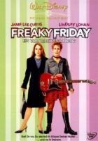 Freaky Friday - Ein voll verrückter Freitag - Heather Hach, Leslie Dixon, Rolfe Kent