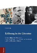 Cover-Bild zum Titel 'Erlösung in der Literatur' von 'Björn Schmid'
