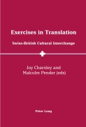 Cover-Bild zum Titel 'Exercises in Translation' von ''