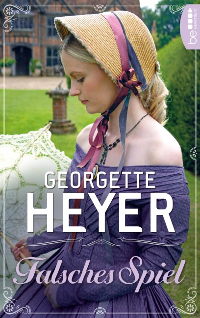 Falsches Spiel - Georgette Heyer