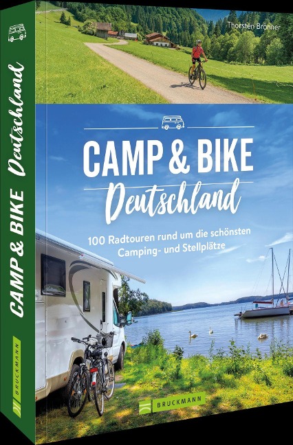 Camp & Bike Deutschland - Thorsten Brönner