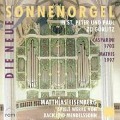 Die neue Sonnenorgel - Matthias Eisenberg