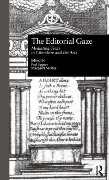 Cover-Bild zum Titel 'The Editorial Gaze' von ''