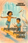 Cover-Bild zum Titel 'Posture Power Team' von 'Landon Carmichael'