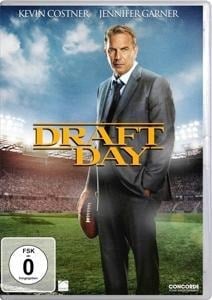 Draft Day - Scott Rothman, Rajiv Joseph, John Debney