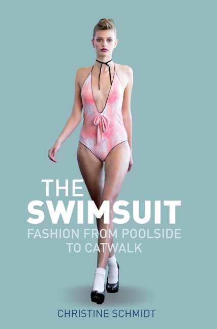 The Swimsuit - Christine Schmidt