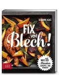 Cover-Bild zum Titel 'Fix vom Blech' von 'Susanne Klug'
