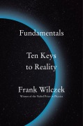 Cover-Bild zum Titel 'Fundamentals' von 'Frank Wilczek'