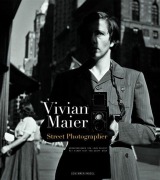 Cover-Bild zum Titel 'Street Photographer' von 'Vivian Maier'