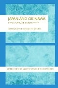 Cover-Bild zum Titel 'Japan and Okinawa' von ''