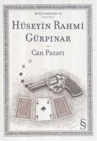 Can Pazari - Hüseyin Rahmi Gürpinar