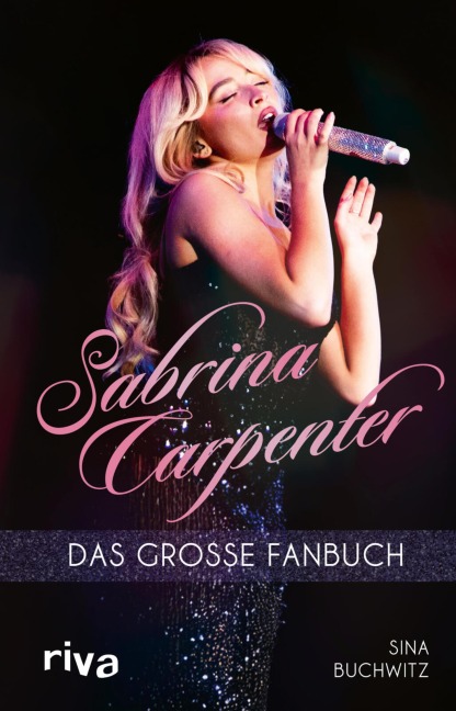 Sabrina Carpenter - Sina Buchwitz